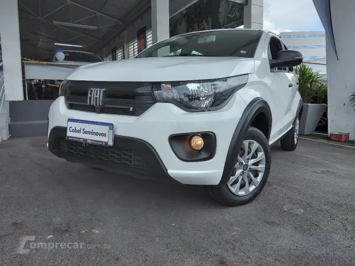 MOBI 1.0 EVO FLEX LIKE. ON MANUAL