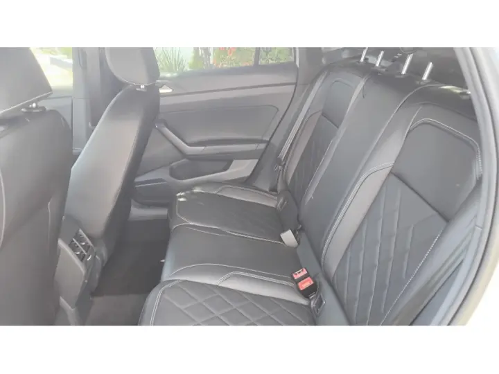 VIRTUS 1.4 250 TSI EXCLUSIVE AUTOMÁTICO