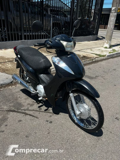 BIZ 125 ES