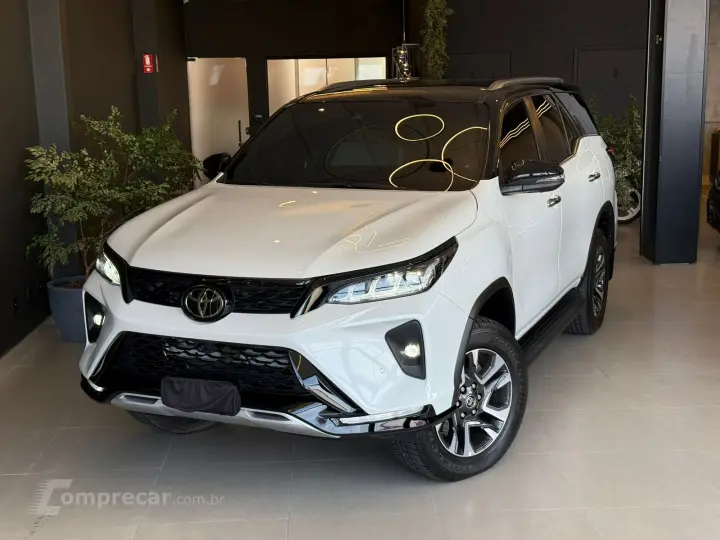 Sw4 2.8 Tdi Srx Diamond 7l Auto 4wd