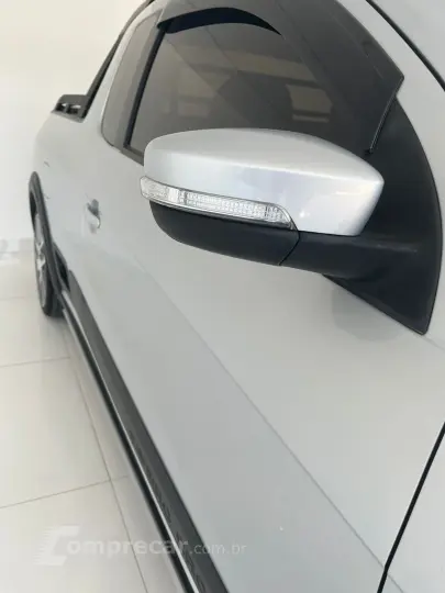 SAVEIRO 1.6 Cross CE 16V