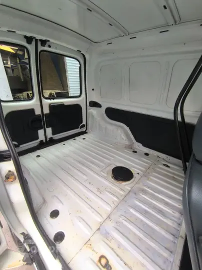 Kangoo Express RL/ Express 1.6 16V/8V