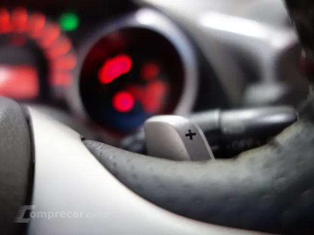 FIT - 1.5 EX 16V 4P AUTOMÁTICO