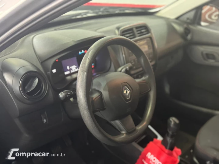 KWID 1.0 12V SCE ZEN