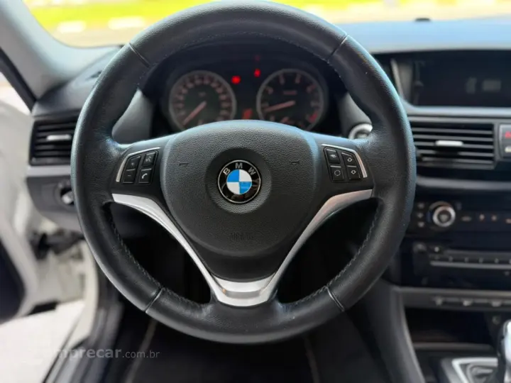 X1 2.0 20I GP 4X2 16V GASOLINA 4P AUTOMÁTICO
