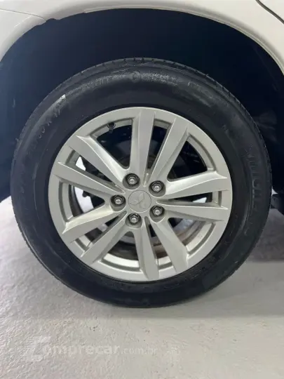 ASX 2.0 16V 4P AUTOMÁTICO