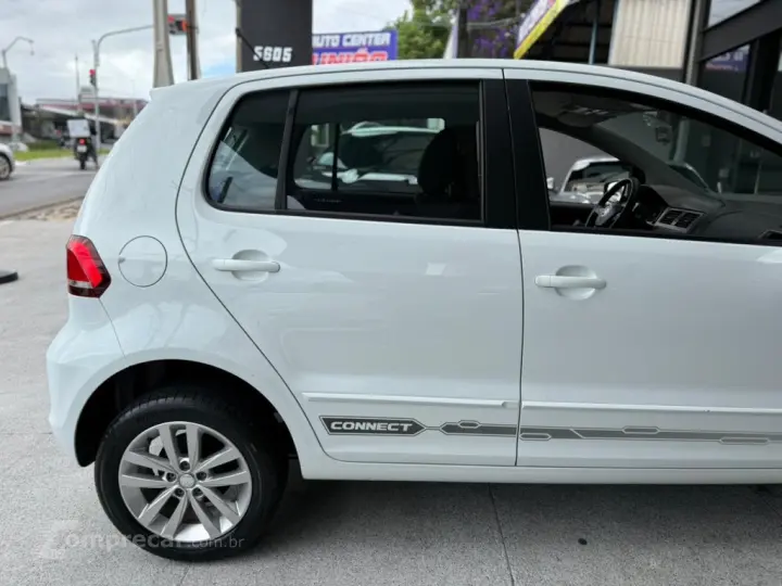 FOX 1.6 MSI TOTAL FLEX CONNECT 4P MANUAL