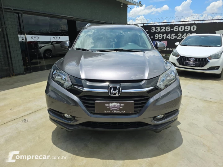 HR-V 1.8 16V EX