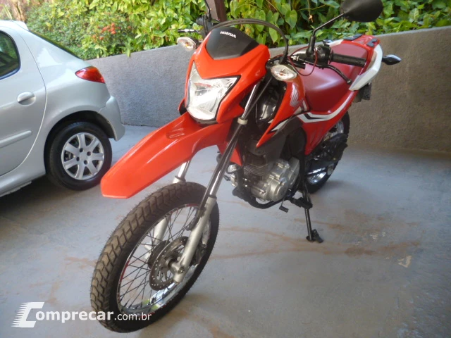BROS 160 SE