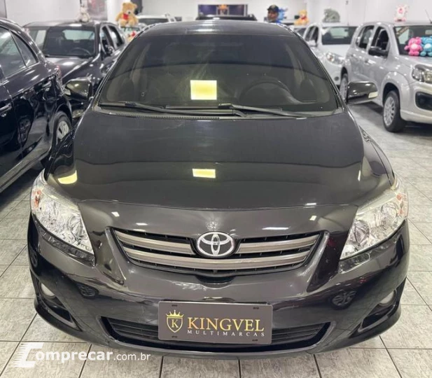 COROLLA XEI18FLEX