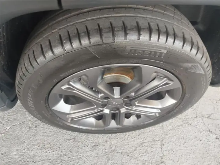 COMPASS 1.3 T270 Turbo Sport