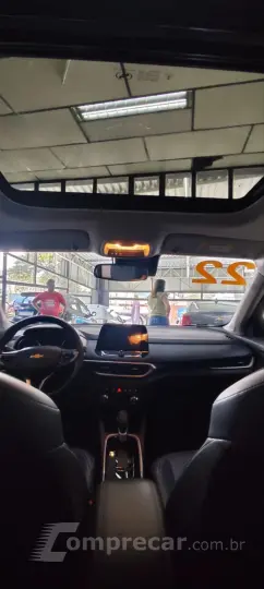 TRACKER 1.2 Turbo Premier