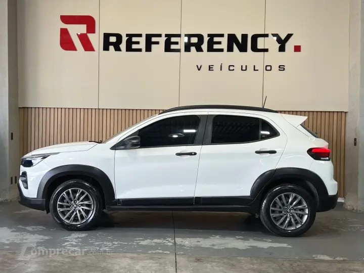 PULSE 1.3 FLEX DRIVE MANUAL