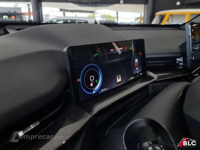 HAVAL H6 GT - 1.5 PHEV AWD E-TRACTION