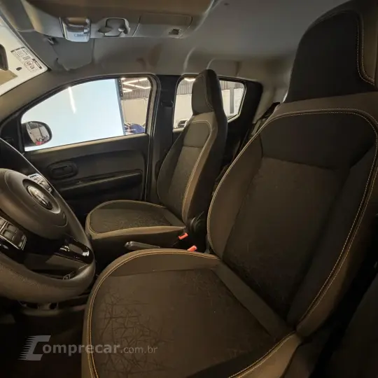 MOBI TREKKING 1.0 Flex 5p.