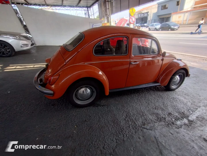 Fusca 1.300