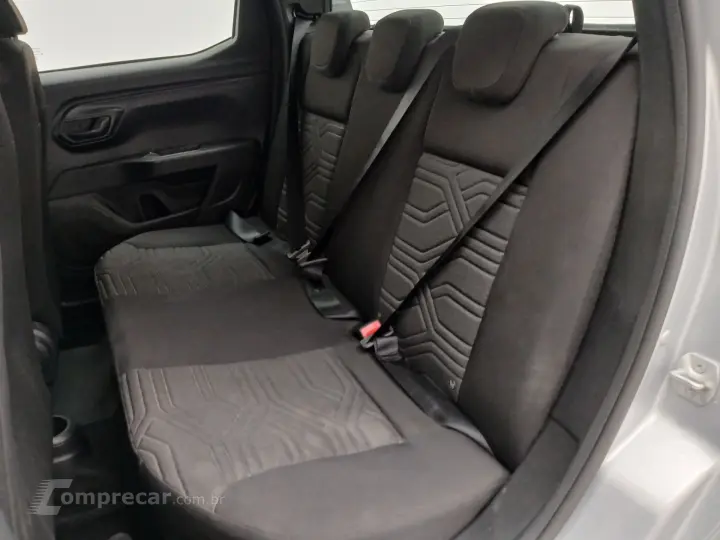 STRADA 1.3 FIREFLY FLEX FREEDOM CD MANUAL