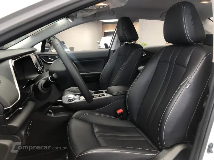 Aion ES 55,2 KW ELETRICO PLUS