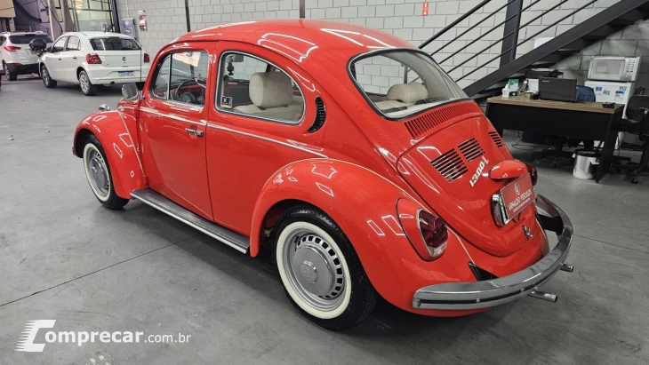 Fusca 1300 L