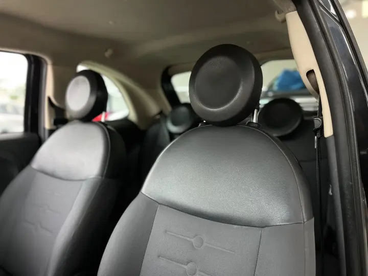 500 1.4 CULT 8V FLEX 2P MANUAL