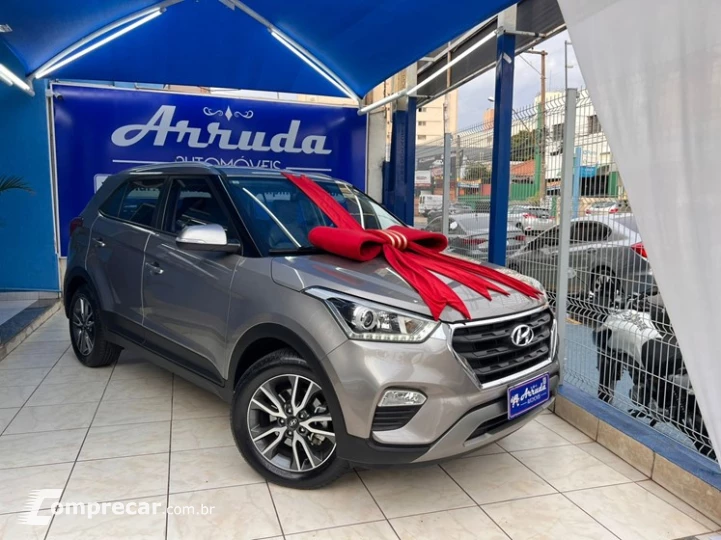 CRETA