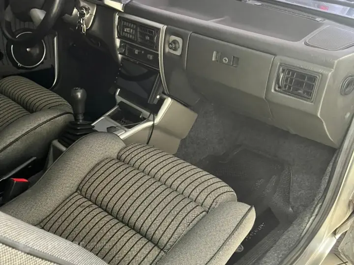 VOYAGE 1.8 CL 8V GASOLINA 2P MANUAL