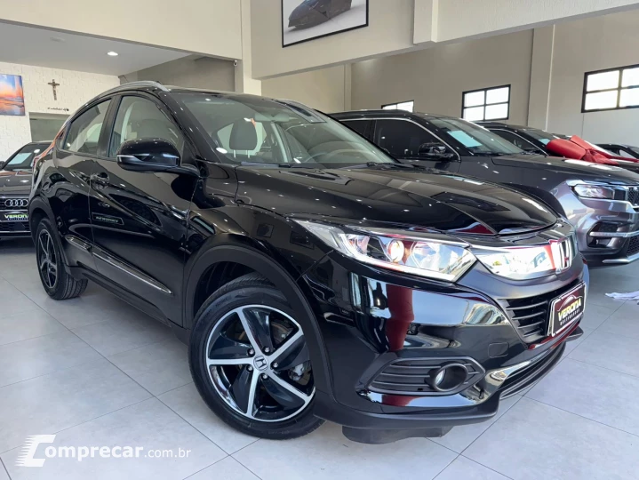 HR-V 1.8 16V EX