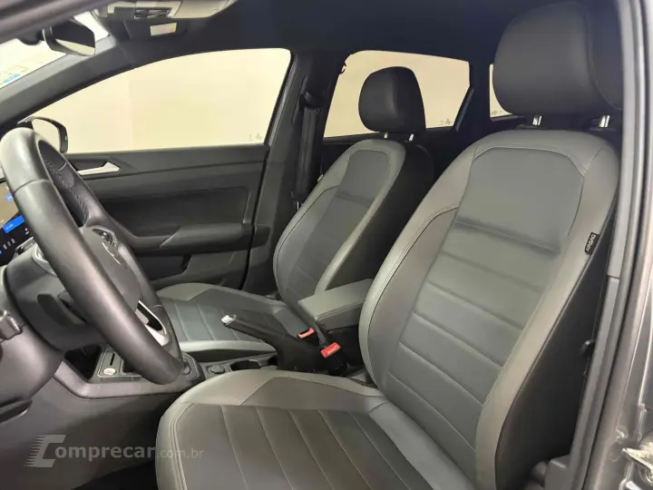 NIVUS 1.0 200 TSI TOTAL FLEX HIGHLINE AUTOMÁTICO