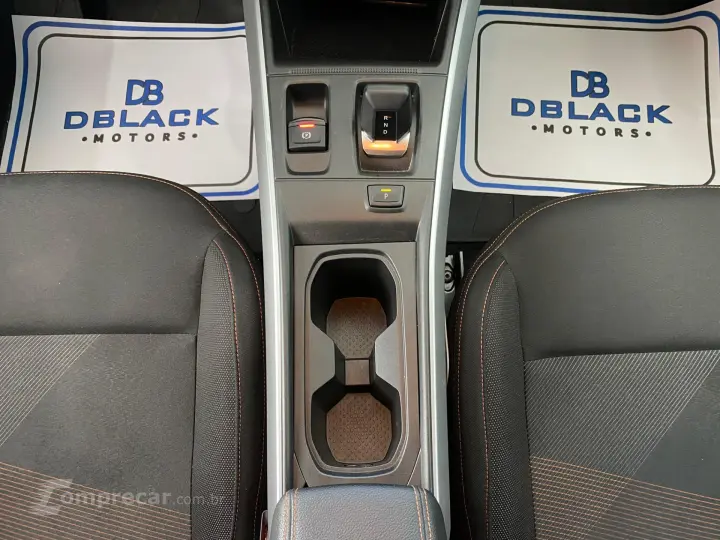 Kardian Techno Flex 1.0 TB 12V 5p Aut.