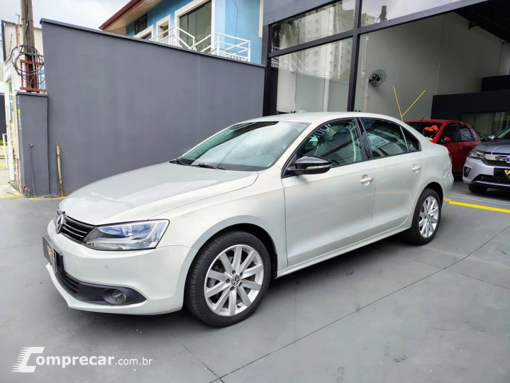 JETTA Comfortline 2.0 T.Flex 8V 4p Tipt.