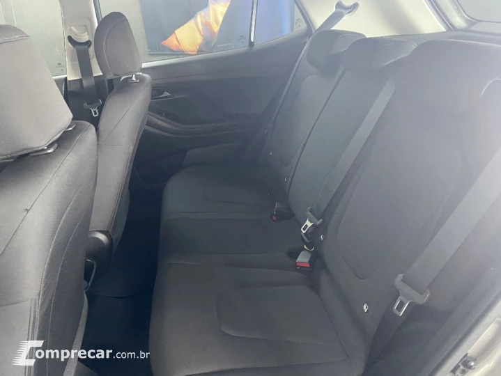 CRETA 1.0 TGDI FLEX COMFORT AUTOMÁTICO