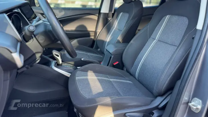 TRACKER LT 1.0 Turbo 12V Flex Aut.