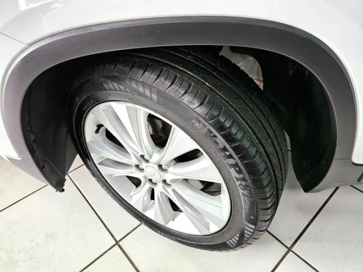 TRACKER PREMIER 1.4 TURBO 16V FLEX AUT