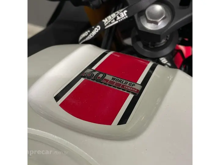 YZF R-3 WORLD GP 60TH ANINIVERSARY ED.