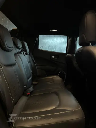 TORO 1.3 Turbo 270 Volcano