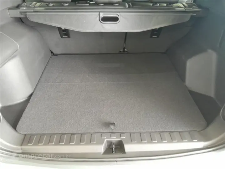 EQUINOX 1.5 16V TURBO GASOLINA PREMIER AWD AUTOMÁ