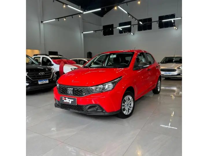 ARGO 1.0 FIREFLY FLEX MANUAL