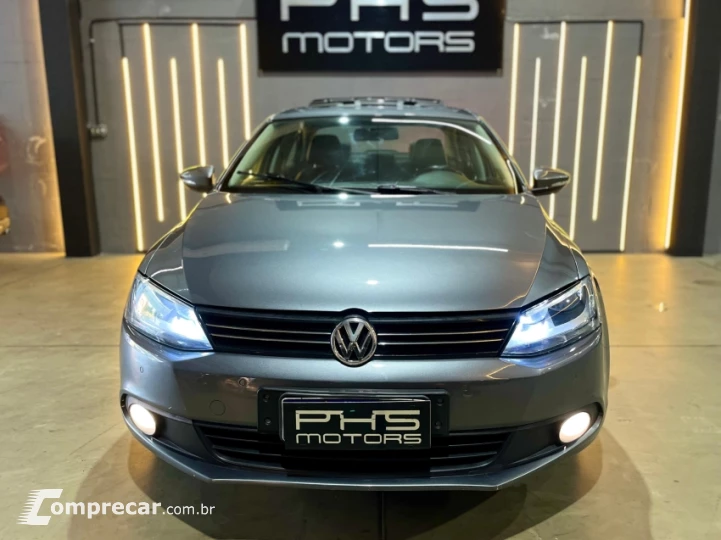 JETTA 2.0 Comfortline