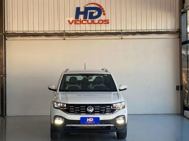 T CROSS HL TSI AE