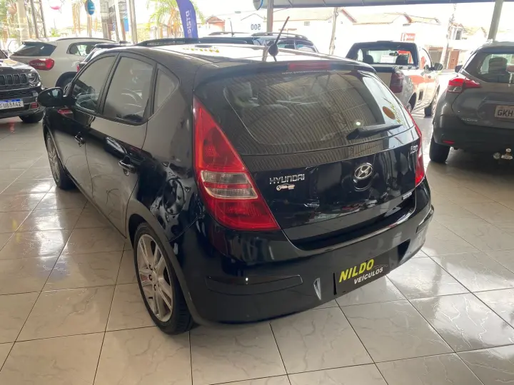 I30 2.0 MPFI GLS 16V