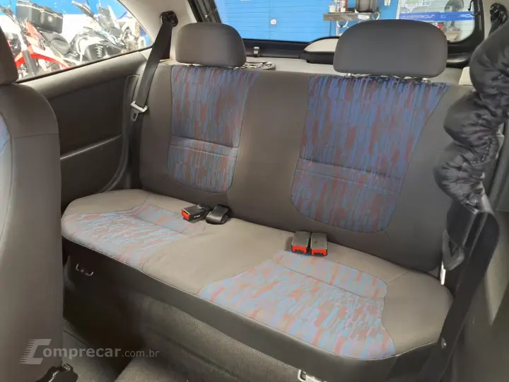 CELTA 1.0 MPFI VHCE Life 8V