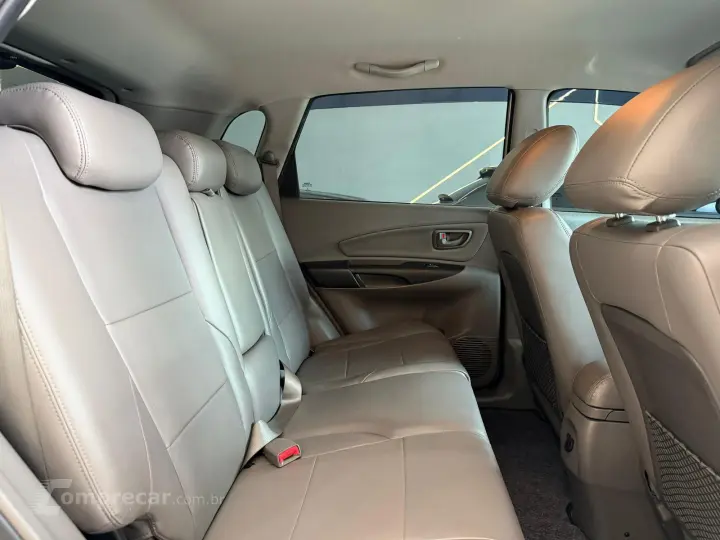 TUCSON 2.0 MPFI GLS TOP 16V 143cv 2WD