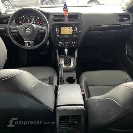 JETTA Comfortline 2.0 T.Flex 8V 4p Tipt.