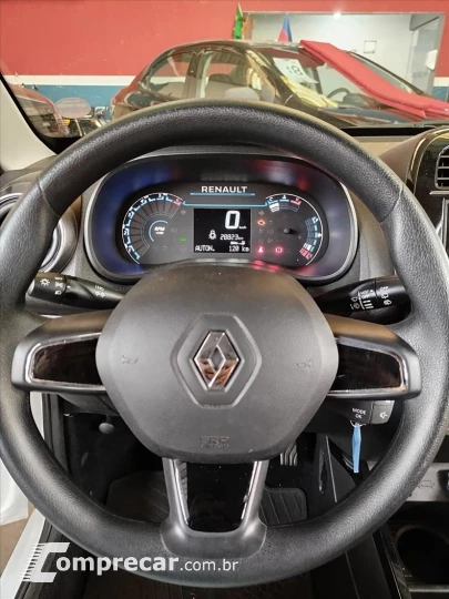 KWID 1.0 12V SCE Outsider