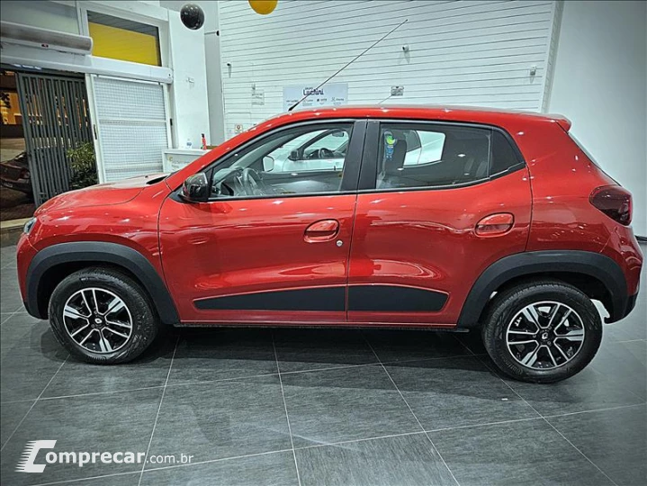 KWID 1.0 12V SCE Intense