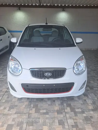 PICANTO 1.0 EX 12V