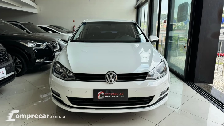 GOLF 1.4 250 TSI Highline