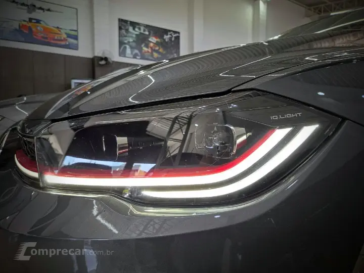 POLO 1.4 250 TSI GTS AUTOMÁTICO