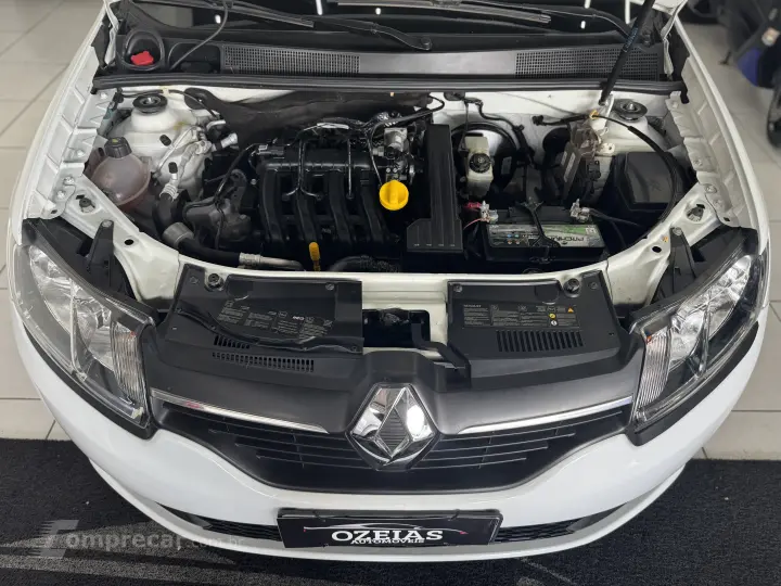 SANDERO 1.0 Expression 16V