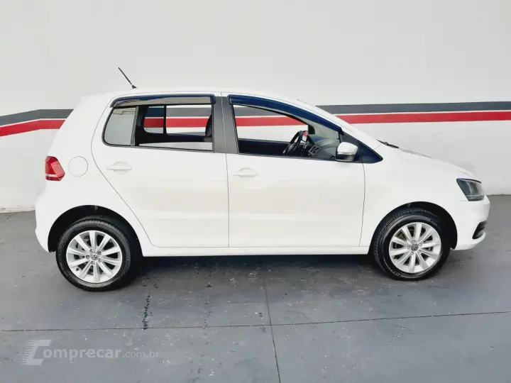 Fox Trendline 1.6 Flex 8V 5p